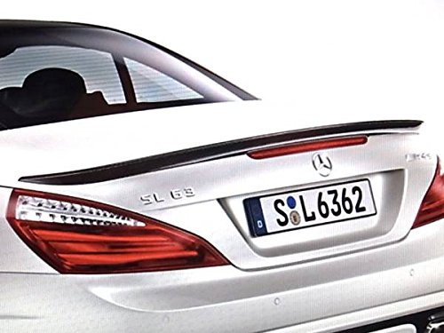 Amazon | AMG 純正 R231 SL カーボン リアスポイラー ウイング